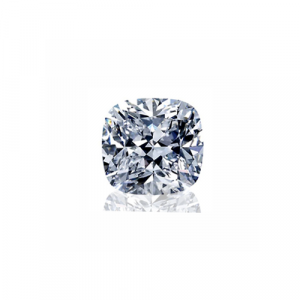 1.00 Carat Cushion Cut Loose Diamond