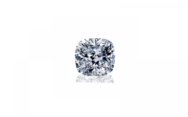 1.00 Carat Cushion Cut fine diamonds melbourne