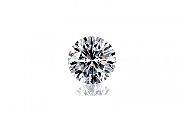 1.00-round-brilliant-cut diamond