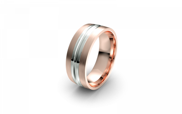 mens wedding ring