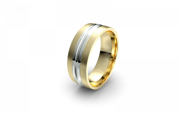 mens wedding ring