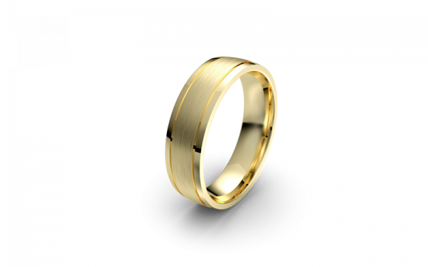 mens wedding ring