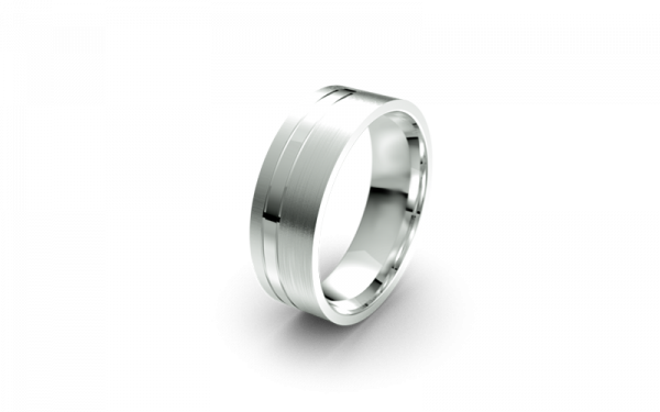 mens wedding ring