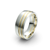 mens wedding ring