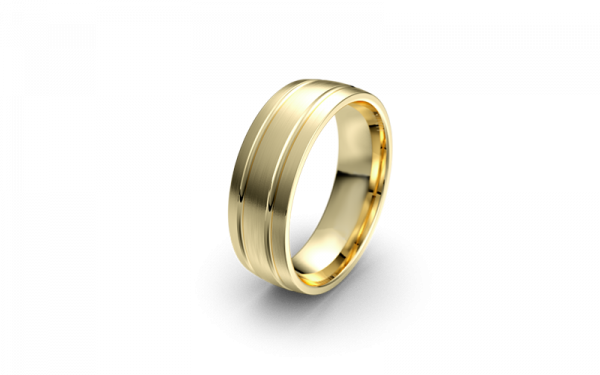 mens wedding rings