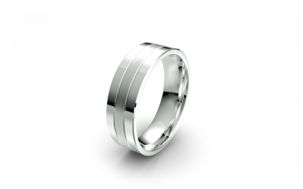 mens wedding ring