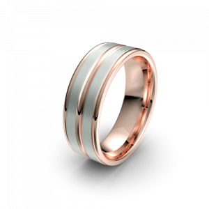 mens wedding ring