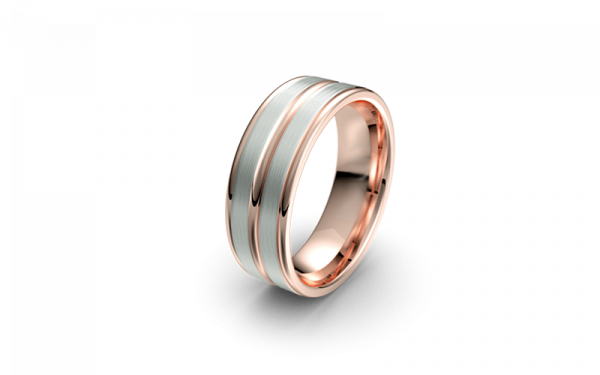 mens wedding ring