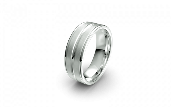 mens wedding ring