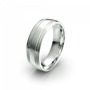 mens wedding ring