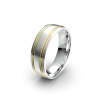 mens wedding ring
