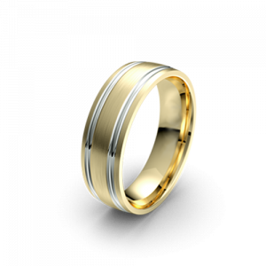 mens wedding ring