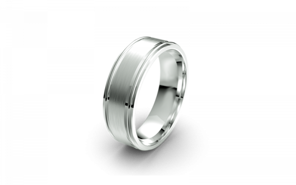 mens wedding ring