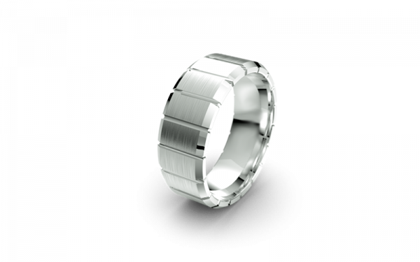 mens wedding ring