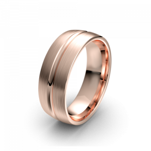 mens wedding ring