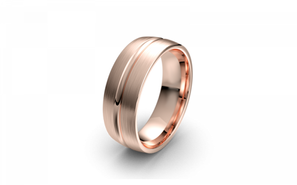 mens wedding ring