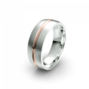 mens wedding ring