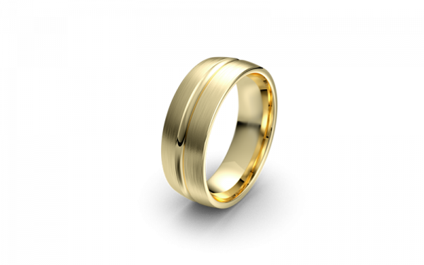 mens wedding ring