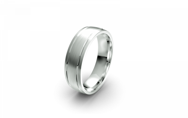 mens wedding ring