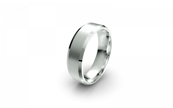 mens wedding band