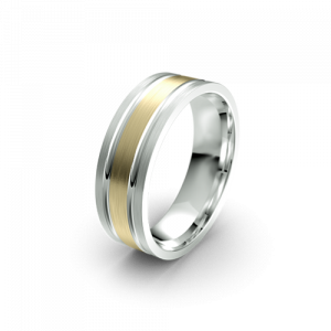 mens wedding ring