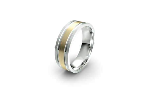 mens wedding ring