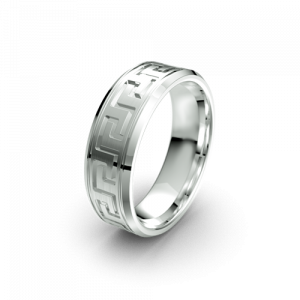 mens wedding ring