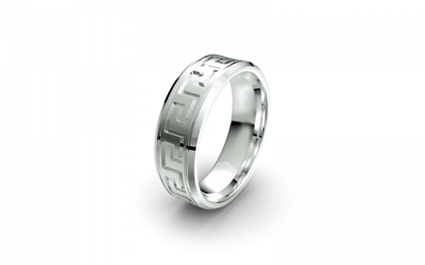 mens wedding ring