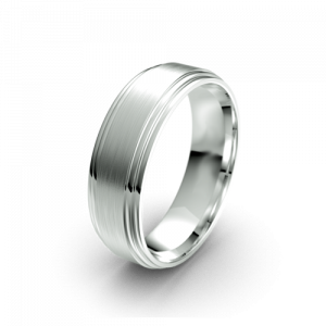 mens wedding ring