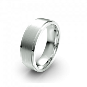 mens wedding ring