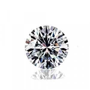 2-carat-round-brilliant-cut diamond certified