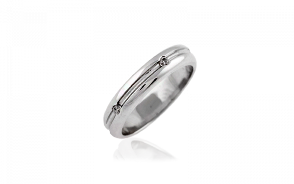 mens diamond ring