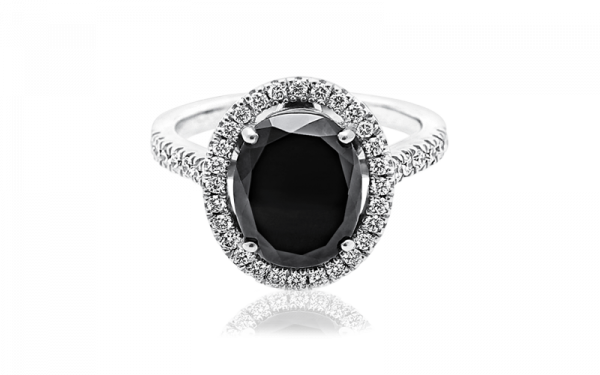 29744 black diamond halo