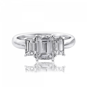 30060-emerald-cut-trilogy-florence-diamond ring