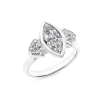 marquise diamond engagement ring 30337