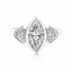 marquise diamond engagement ring 30337