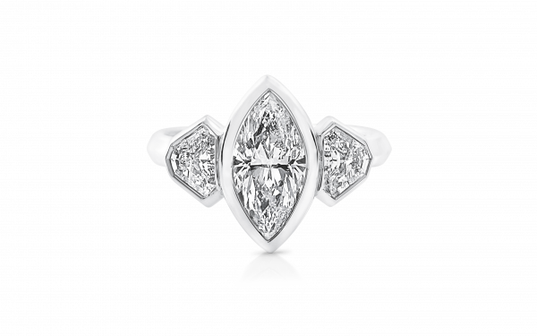 marquise diamond engagement ring 30337