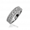 Hazel design Ladies Diamond ring