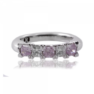 natural-pink-radiant-cut-diamonds-eternity-ring 30258