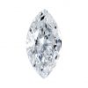 Marquise shaped Diamond