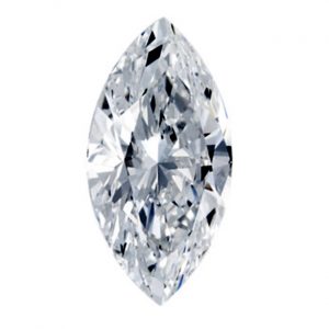 Marquise cut diamond 650px