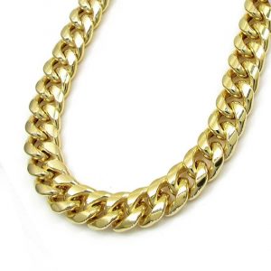 cuban chain