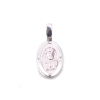 jesus-medallion-oval-26575