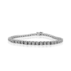 Tennis Bracelet White gold