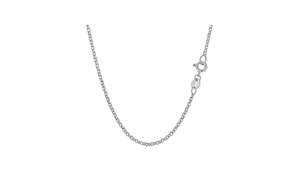 Platinum Trace chain-28607