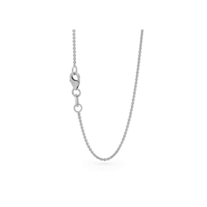 Platinum trace chain-28211