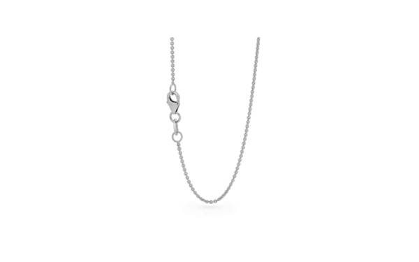 Platinum trace chain-28606