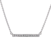 30873 diamond necklace