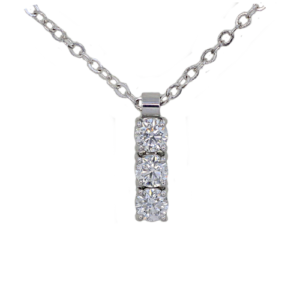 31049 diamond pendant