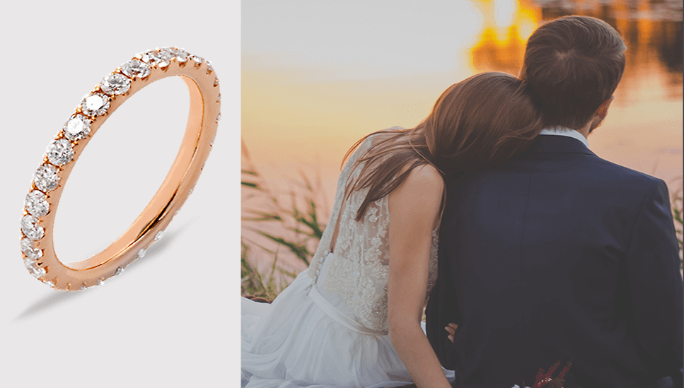 RENATO Jewellery by Design - Diamond Rings & Wedding Rings Melbourne
